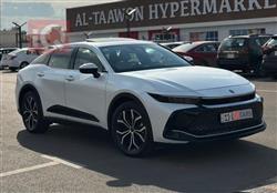 تۆیۆتا کراون